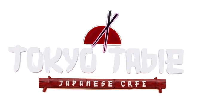 Tokyo Table